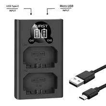 Usb-Battery-Charger NP-FZ100 Sony A7iii A9-Cameras LED with for A7RIII A7r3 Compatible