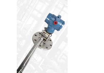 

Industrial on-line densimeter