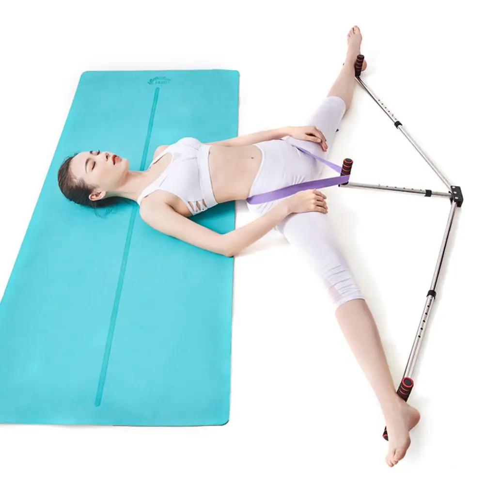 Ballet Leg Extension Machine Flexibility Training Split Legs Ligament Stretcher Professional Split Legs Training Equipments