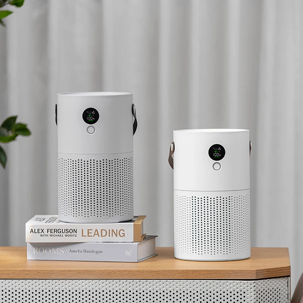 Engrenagens de Ajuste Umidificador para Casa Três Ionizadores Purificadores Hepa Filtros 5w Fragrância Óleo Essencial Desktop 10000mah ar Ap01 22 ap01 hepa filtros 5w fragrância óleo essencial