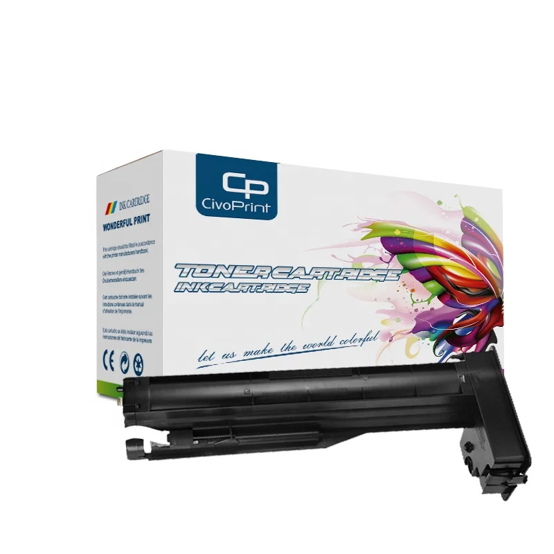 Civoprint CF256A CF256 CF 256A 56A тонер картридж для HP Laserjet M436nda M436n M433a M433 M436 M 436n 436nda 433a