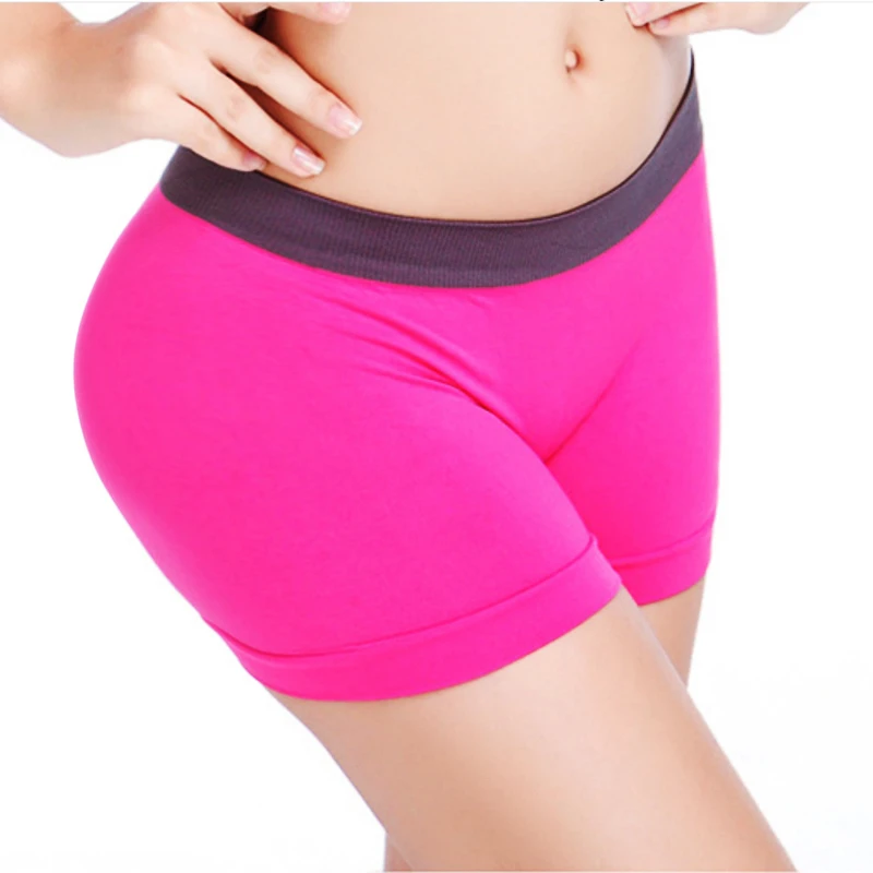 

Women's Sport Wear Fitness Tights Hot Yoga Shorts Push up Butt Lifter Gym Sport Pant Capris Sports Legging Activewear Sportswear