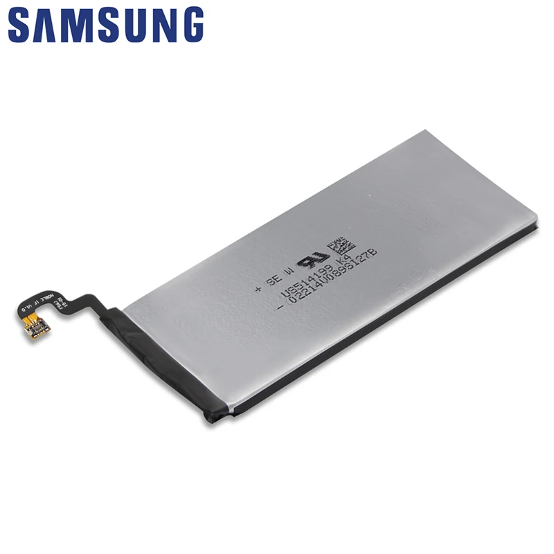 Оригинальный аккумулятор для телефона SAMSUNG 3000 мАч Samsung Galaxy Note 5 N920 N920A N920T N920I N920G N920V