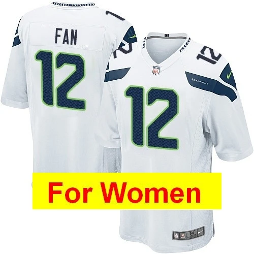 Фиолетовый Женские футболки Seattle Shaquem Griffin Russell Wilson Bobby Wagner Doug Baldwin - Цвет: Фиолетовый