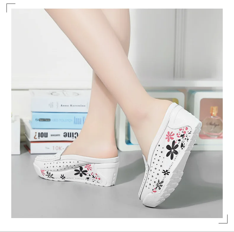 women slippers Z230-3