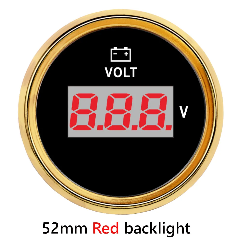  а Ʈ  , Ʈ а, ؾ ڵ Ʈ  Ʈ ǥñ,  Ʈ, 12V, 24V, 52mm
