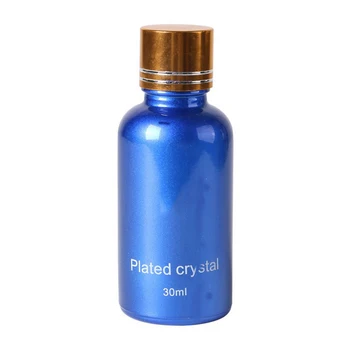 

Nano Hydrophobic Liquid Ceramic Glass Body Care Coating Anti-Corrosion