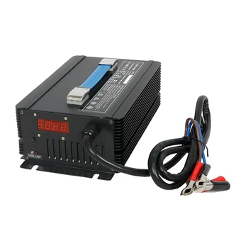 

high power 1200w smart electric car/ vehicle battery charger
