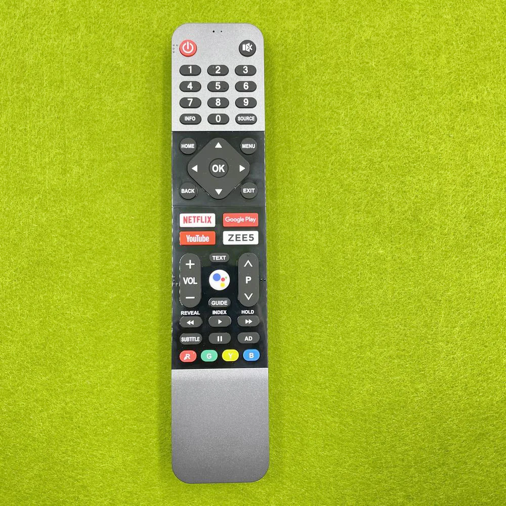 

Оригинальный пульт дистанционного управления 539C-268957-W000 для Skyworth Panasonic Toshiba Hitachi Kogan LED TV