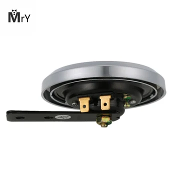 

DC 12V 1.5A 105dB Universal Waterproof Motorcycle Loud Electric Horn