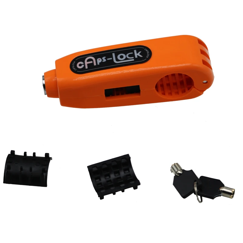 Рисунок 4 - MoFlyeer защита от кражи