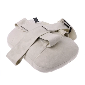 

2 Pcs Universal Car Headrest S Class Ultra Soft Pillow For Mercedes Benz Maybach