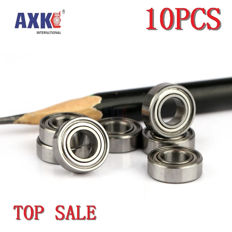 

mini miniature bearings MR52 MR62 MR63 MR74 MR83 MR84 85 MR93 MR95 MR104 MR105 MR106 MR115 MR126 MR128 MR148 ZZ