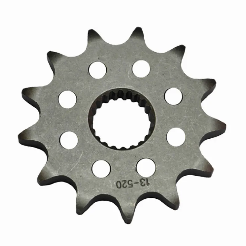 

Передняя Звездочка 520-13T/14T для Honda CR125 CR 125 CR125R 04-07 CRF250 CRF 250 CRF250R 04-17 CRF250X 04-17