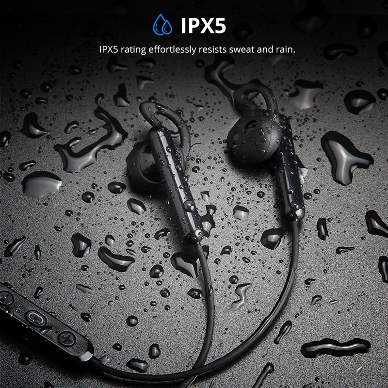 Comprar Auriculares inalámbricos deportivos Langsdom E7 auriculares medio estéreo Bluetooth con micrófono fone de ouvido bluetooth para teléfono
