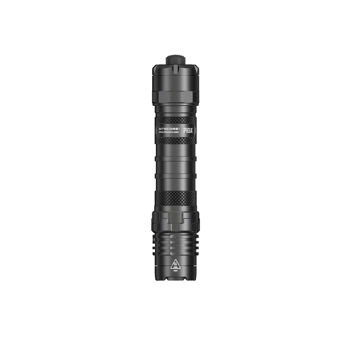Tactical Flashlight NITECORE P10IX 4000 Lumens Generation X equipped with 5000 mAh battery led flashlight led flashlights outdoor flashlight