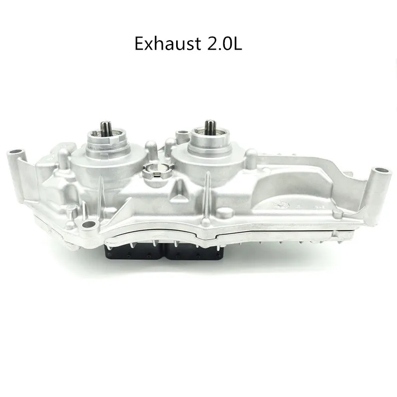 Подлинный TCM AE8Z-7Z369-F DCT модуль управления коробкой передач автоматическая коробка передач подходит для 2011- Ford Focus/Fiesta Л& л - Цвет: Exhaust 2.0L