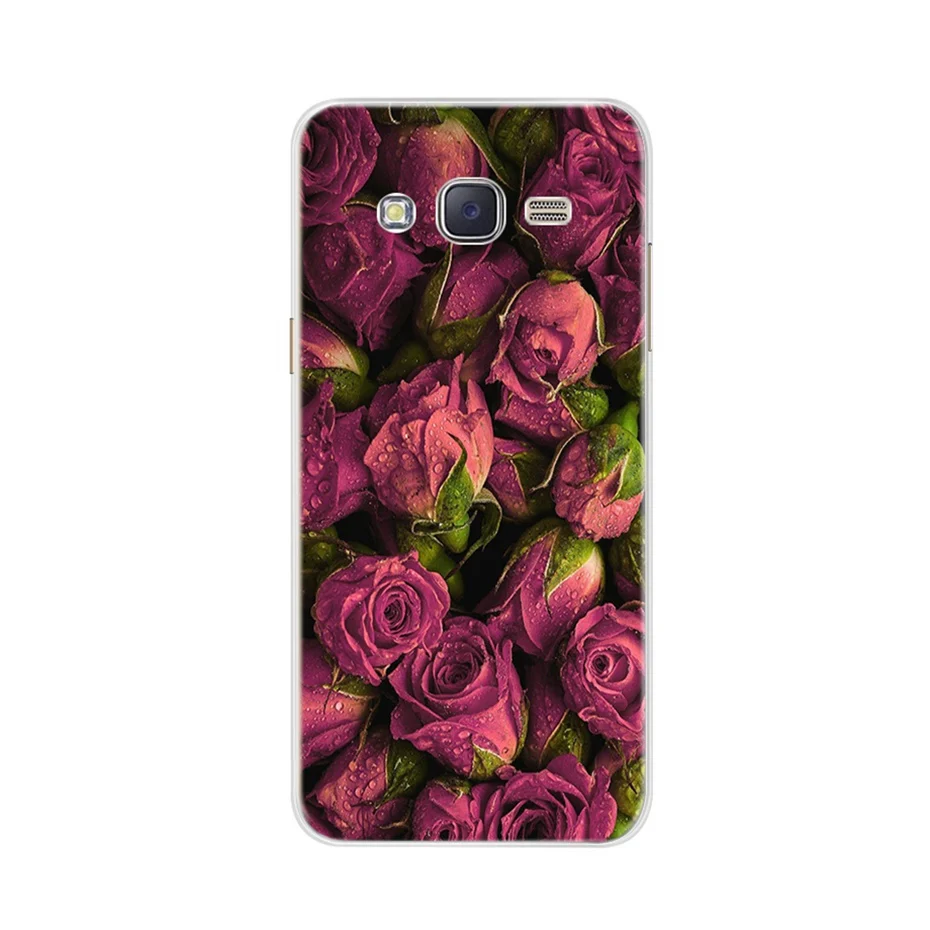 Чехол для samsung Grand Prime G530 G531, мягкий чехол из ТПУ, силиконовые бамперы для samsung Galaxy Grand Prime, чехол для телефона
