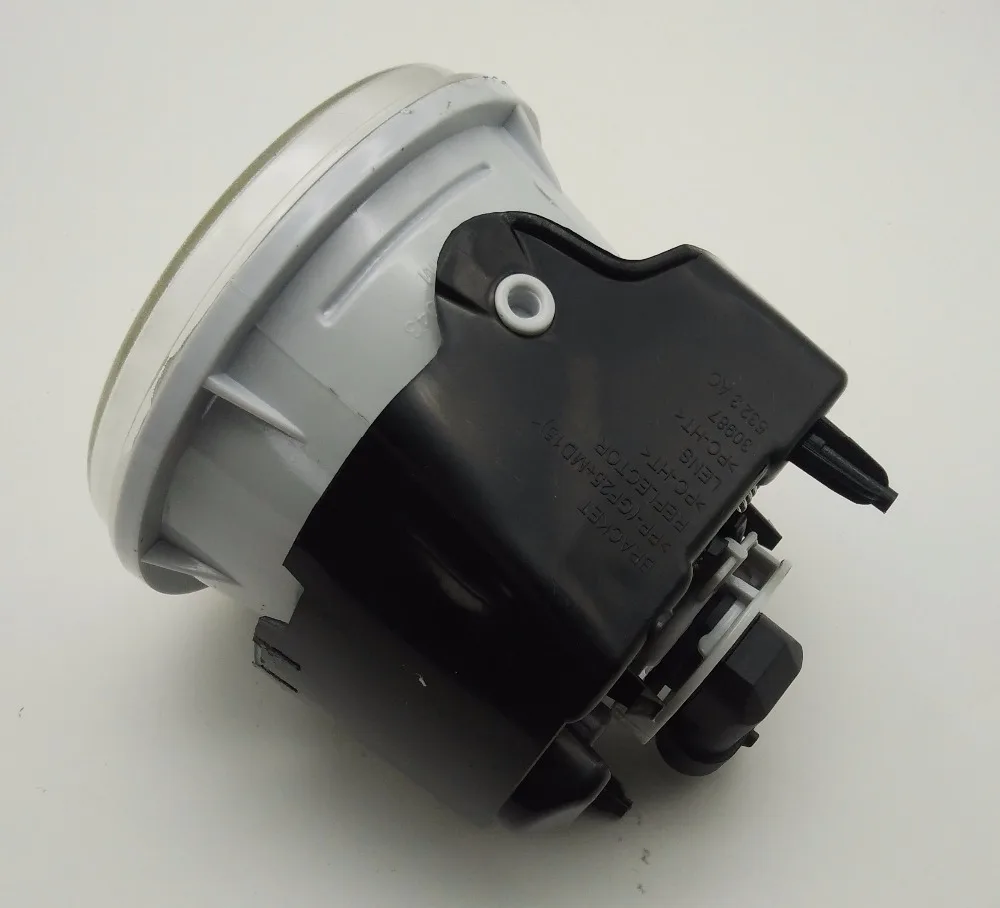 SKTOO для Chrysler 300 C(LX) 2004-2012 противотуманные фары передние фары лампа галогеновая противотуманная фара, набор для сборки автомобилей OE 04805858AA