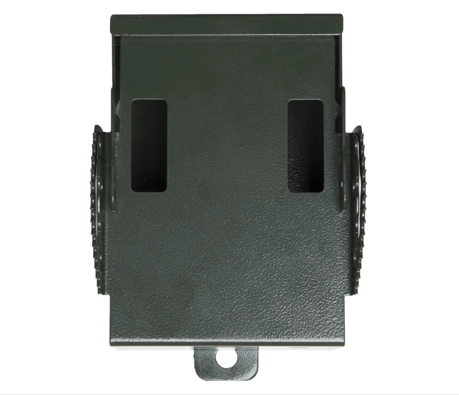 Hunting Camera Metal Case Iron Lock Box for Suntek HC801LTEHC801G HC801M HC801A 