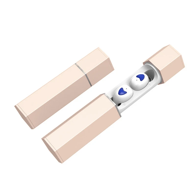 TW30 TWS Airdots гарнитура Bluetooth 5,0 наушники стерео наушники - Цвет: 4