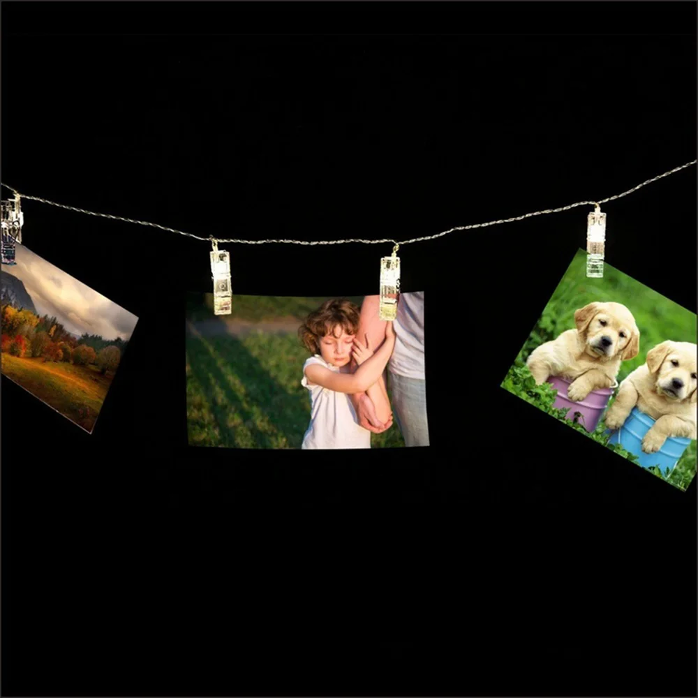 Спальня Diy#3 цвета батарея питание вечерние настенная вешалка-украшение фотографии рисунки, картины карты из двери#1