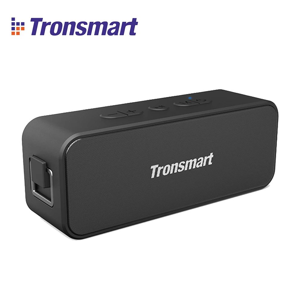 Купить Портативную Колонку Tronsmart