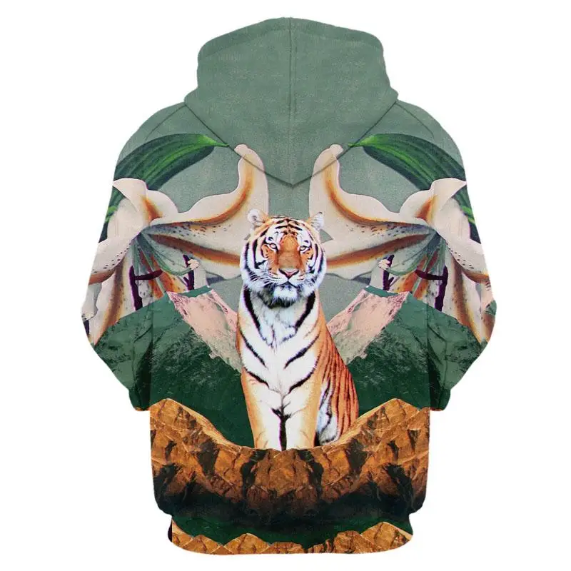 2020 hot new trend 3D hoodie creative art style spring and autumn fashion Hoodie cartoon trend handsome top xxs-6xl freeshoppin