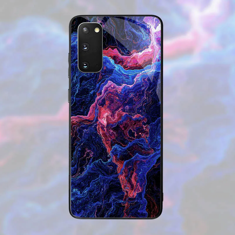 قاب لاکچری سامسونگ طرح سنگ یشم Jade Stone Case 29 H2bda0384b98d4e709128fb0130a0caa4N