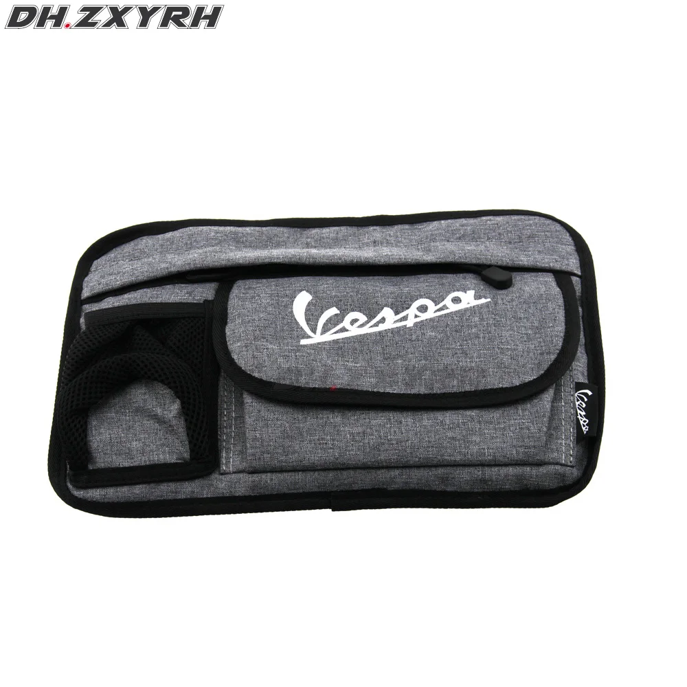 Новые перчатки сумка для хранения для Piaggio Vespa 150 125 200 все модели GTS 300ie Super LX 125FL GTS 125ie Super GTS 300