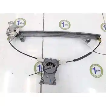 

807014X01A WINDOW LIFTER FRONT LEFT NISSAN PATHFINDER (R51)