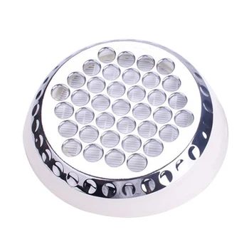 

60W Nail Art Dust Powder Suction Collector Vacuum Clean Fan Non-spill Filter