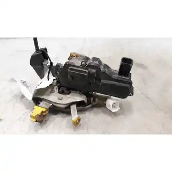 

8776080 lock Right Front Door Lincoln Aviator 4.6