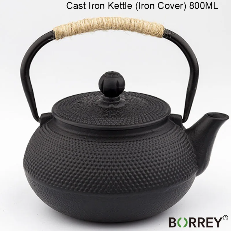 Iron Cover800ML