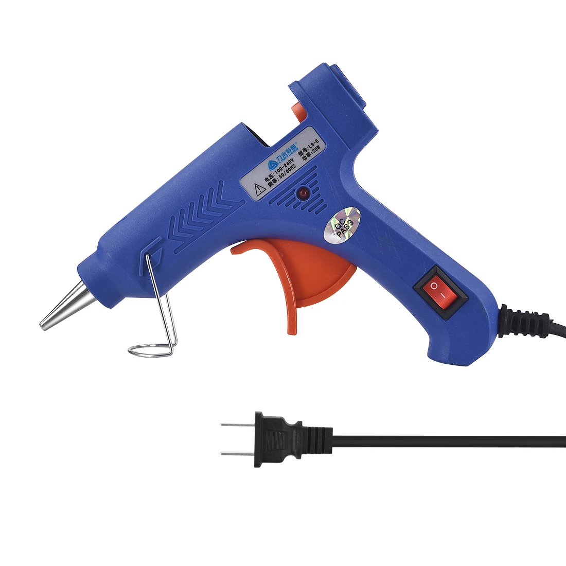 Silicone Hot Melt Glue Silicone Gun Jewelry Silicone Glue Sticks