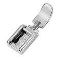 3 Zipper foot