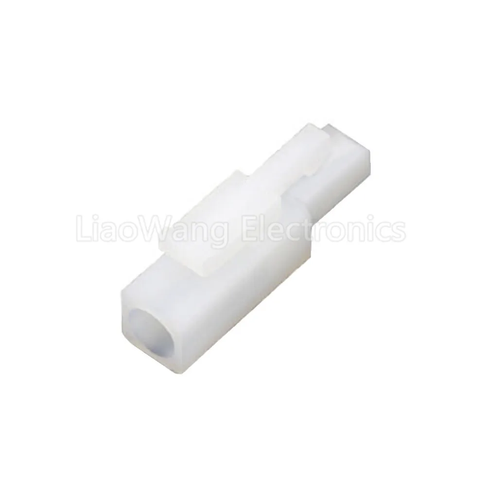 1 Satz L6.2-Steckerabstand 6,2 mm-1/2/3/4/6/9-polig mit Flügeln, Air-Docking-Stecker, Tatami-Auto-Stecker – Detail 2