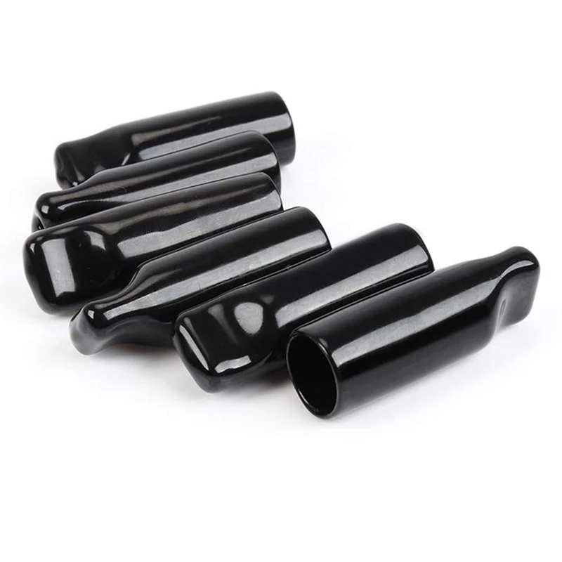 

15 Beer Tap Cover Keg Cap Rubber Draft Faucet Soother Nipple Sanitary Covers