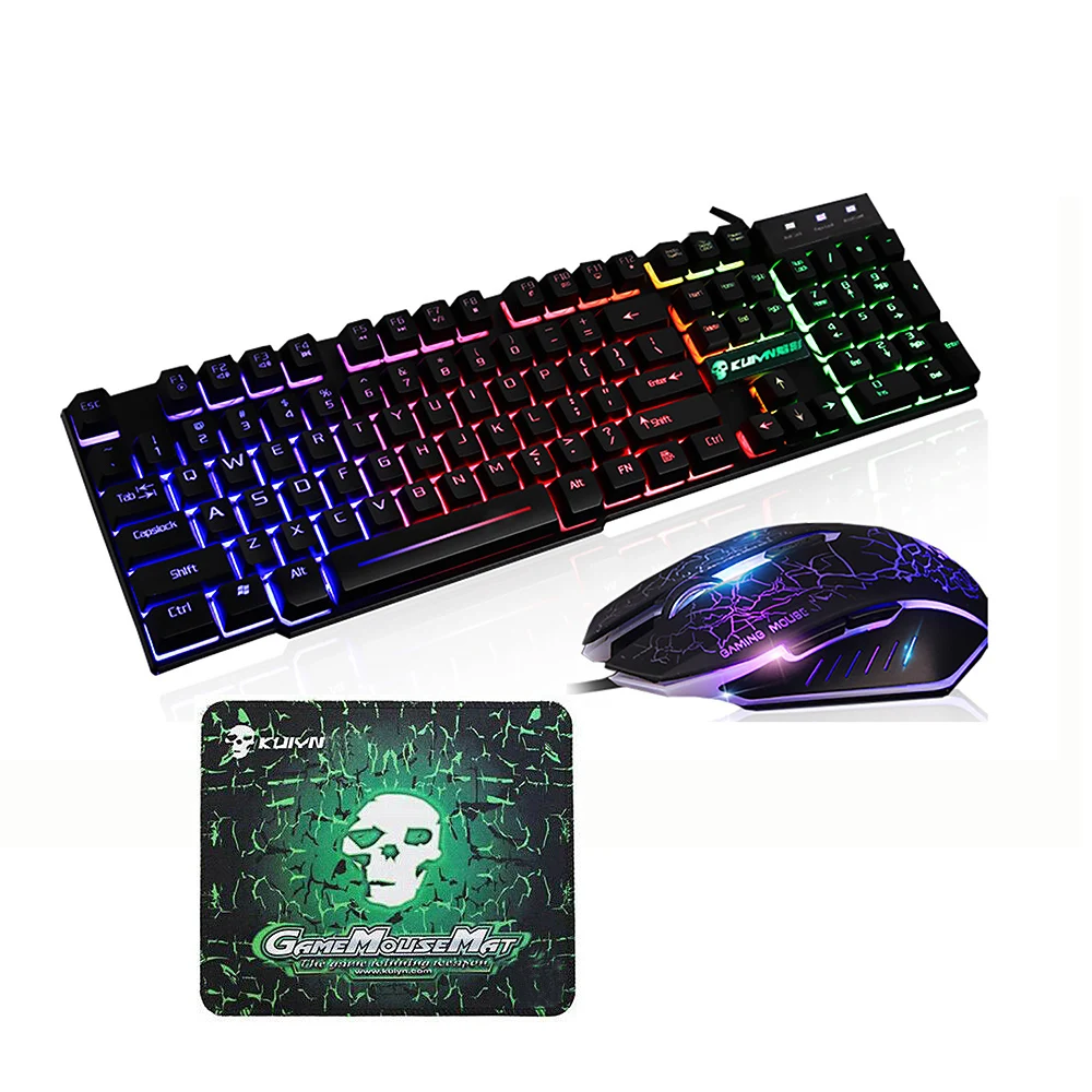 free ps4 games with keyboard and mouse support