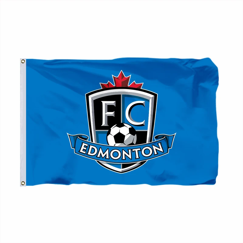 Indy Eleven Flag NASL баннер с модифицированным американским флагом 3ft X 5ft полиэстер летающий размер 90X150 см