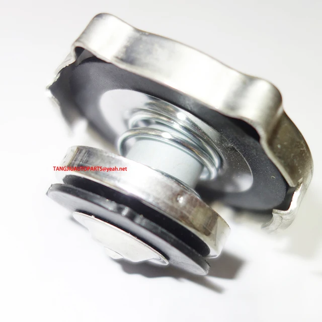 Genuine Mopar 05278697-AA - Cap Replacement Part For Mopar Vehicles