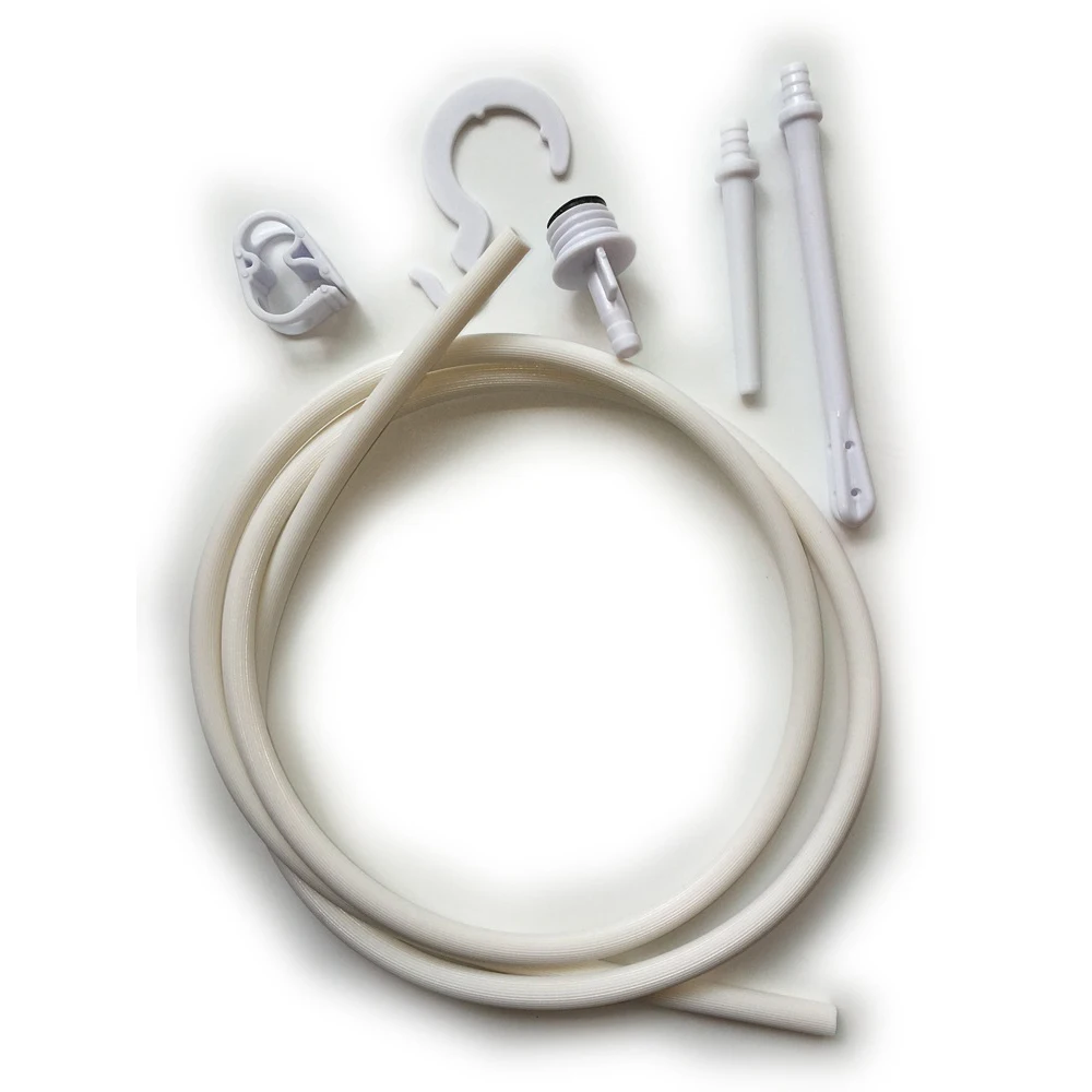 Modun 2L домашний комплект для клизмы очищающий анальный набор душа биде Anaal Douche Clistere