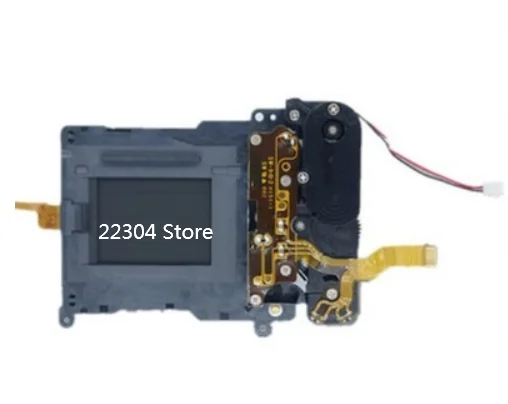 Otturatore D500 Con Accessori Per Lame Motore Per Unità Di Ricambio Fotocamera Nikon D500