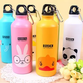 

Stainless Steel Kettle Outdoor Professional Men'S And Women'S Sports Bottle 500 Ml Sopots Mug Cup