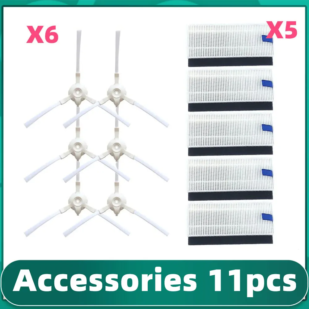 Tefal Rowenta Parts Filter Rowenta Replacement Parts Side Brush