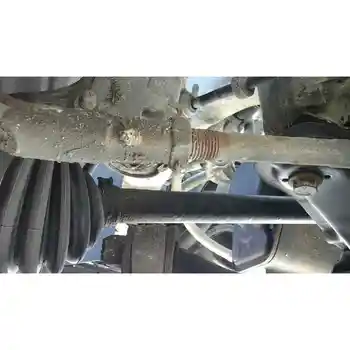 

TRANSMISSION LEFT FRONT SEAT IBIZA (6K1)