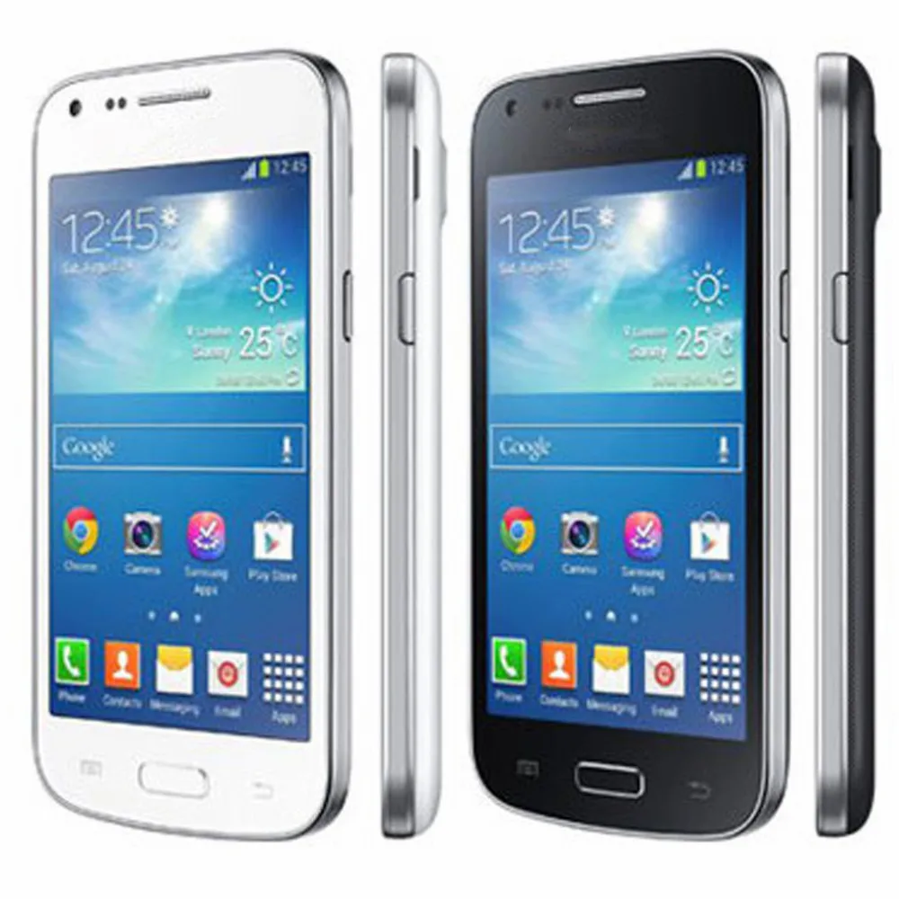 new Smartphones G3502 Android Unlocked 4GB ROM 2G/3G Cellphones Dual sim Mobile Phones cheap celulares | Мобильные телефоны и