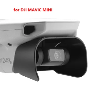 

Lens Hood sun Protection Cover for DJI Mavic Mini Drone Protector Gimbal Camera Guard Sunshade Anti-Glare Shield Accessories
