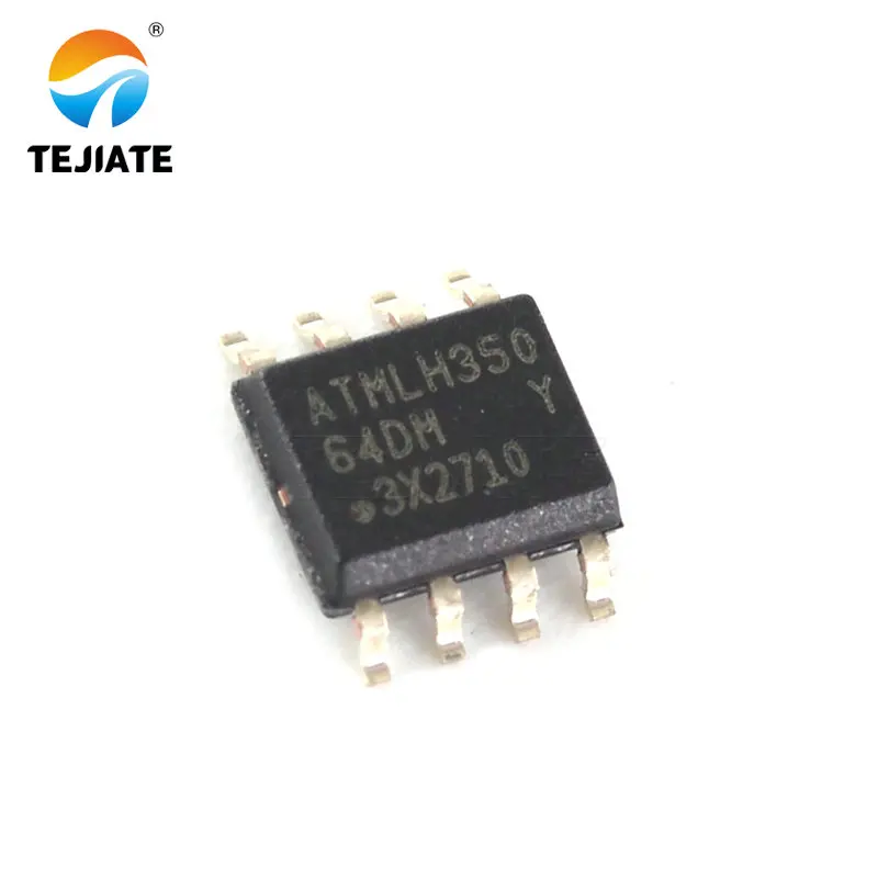 AT24C64D-SSHM-T SOP-8 (2)