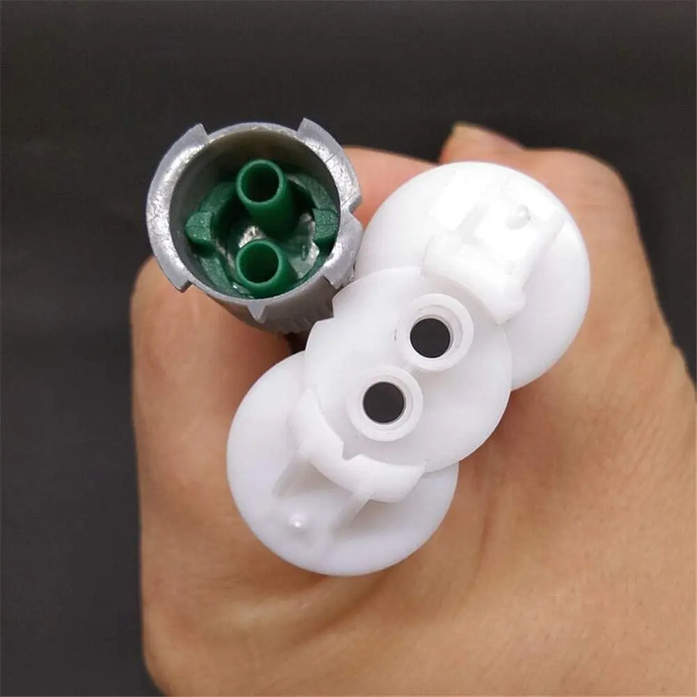 Golden 3M EPX Mixing Nozzle At ₹ 112/piece In New Delhi | ID: 12730903797 - Foto 4